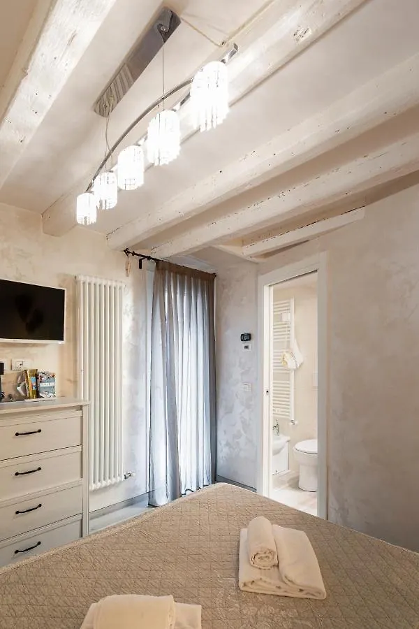 Ca' Anna In Biennale Apartment Venice Italy