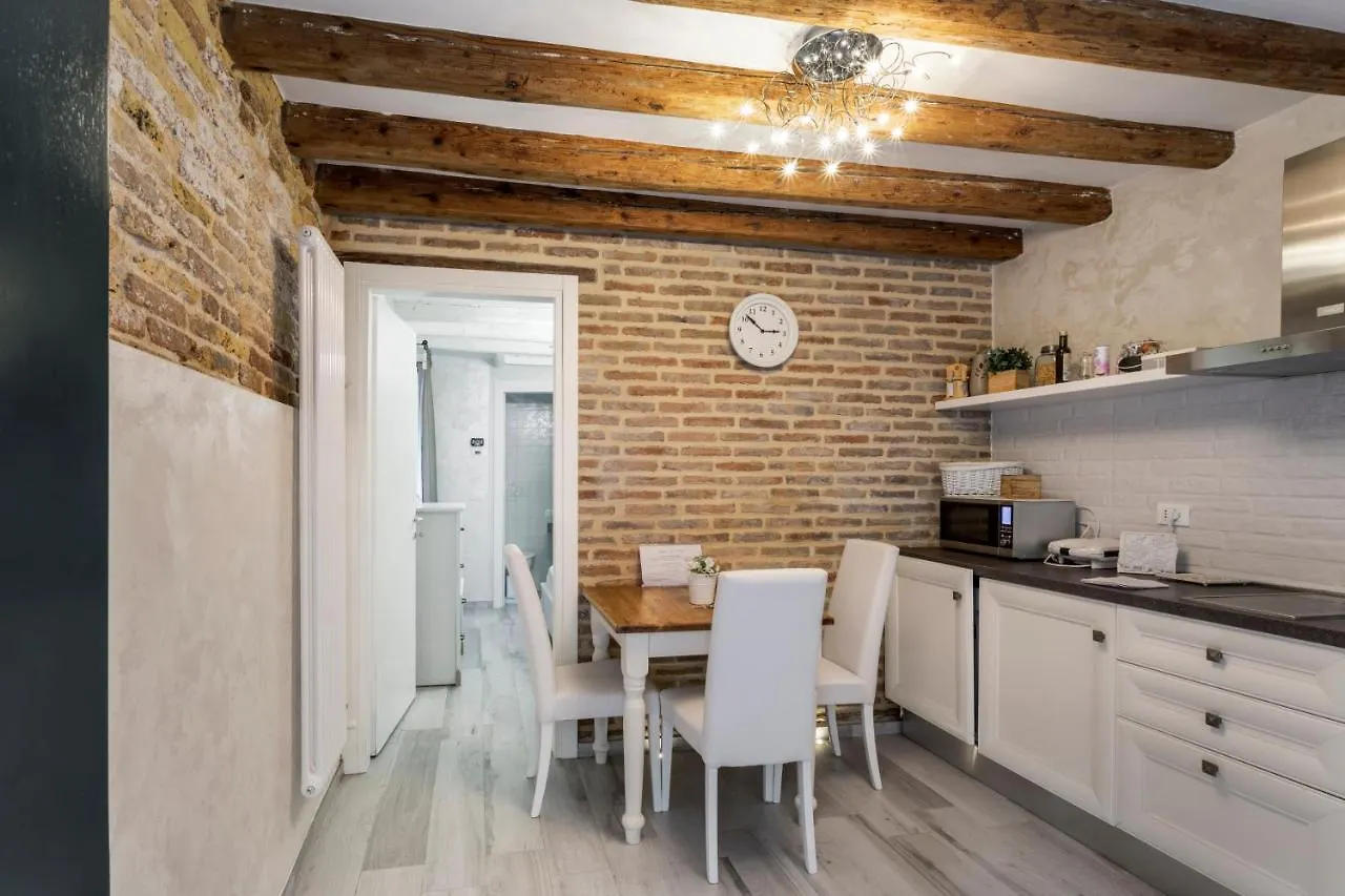 Ca' Anna In Biennale Apartment Venice 0*,  Italy