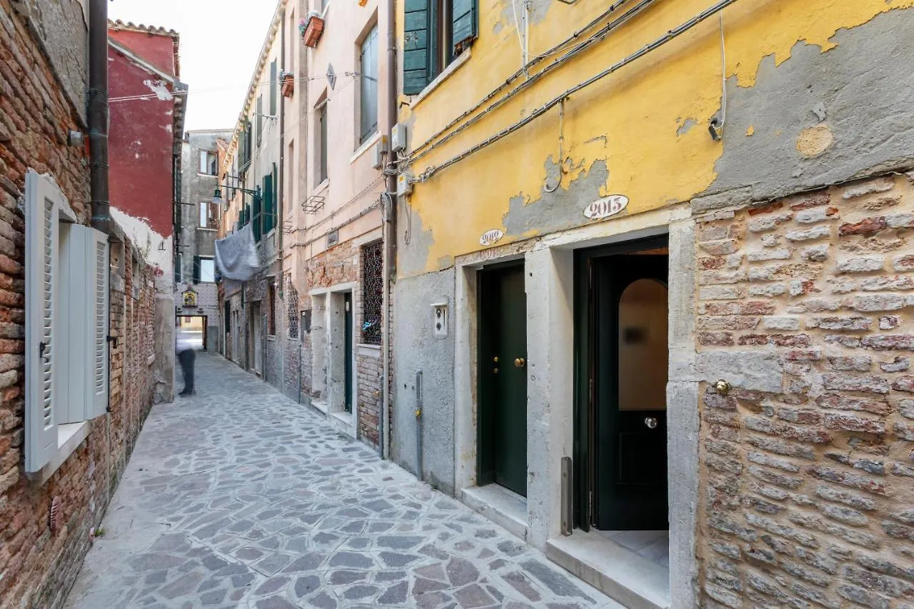 Appartamento Ca’ Anna in Biennale Venezia