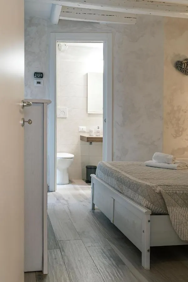 Ca' Anna In Biennale Apartment Venice Italy