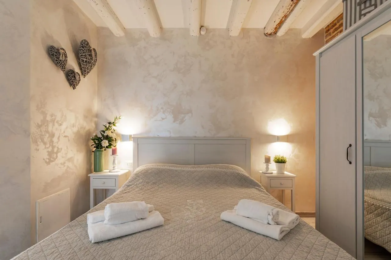 Ca' Anna In Biennale Apartment Venice Italy