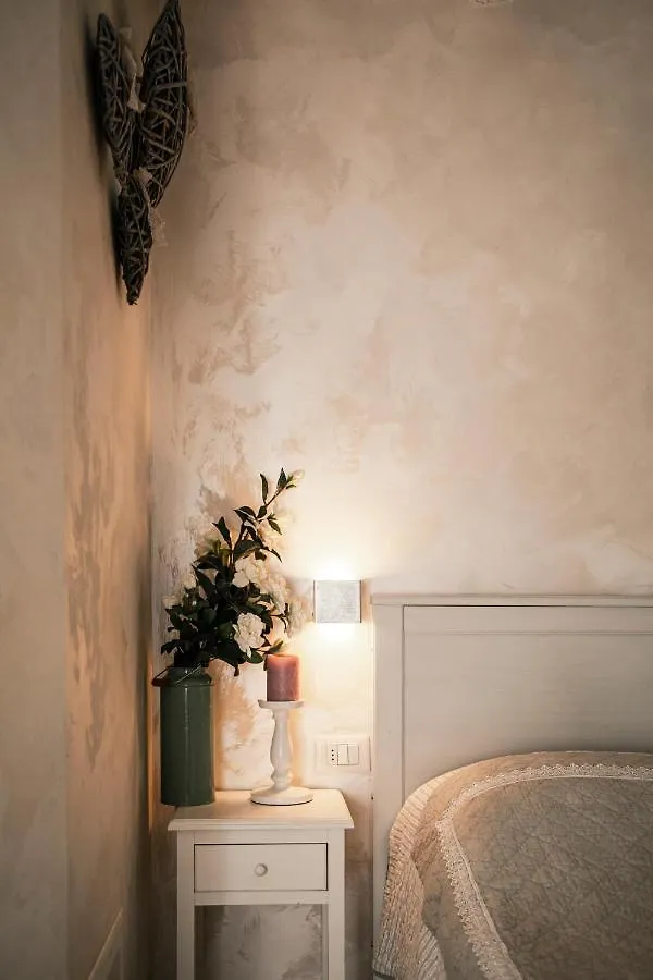Ca' Anna In Biennale Apartment Venice 0*,